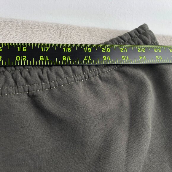 2 Athletic Works Mens Jogger Sweatpants 4XL Lot Of Two Pull On Classic Casual - Picture 3 of 10